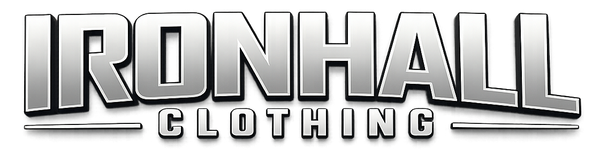 Ironhall Clothing